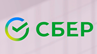 Логотип Сбербанка.