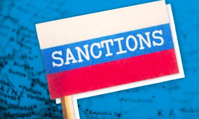 Кто и как оказывает помощь в обходе санкций по поставкам товаров