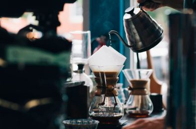 Секреты, как открыть успешную прибыльную кофейню с нуля